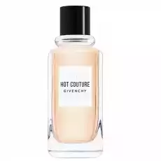 Givenchy Hot Couture edp 100ml Zdrowie i uroda Perfumy i wody Zapachy damskie Perfumy i wody damskie