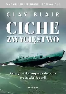 Ciche zwycięstwo TW Książki Historia