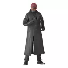 Figurka Secret Invasion Marvel Legends Nick Fury BAF Hydra Stomper Dom i ogród Wyposażenie wnętrz Dekoracja Figurki dekoracyjne Figurki kolekcjonerskie