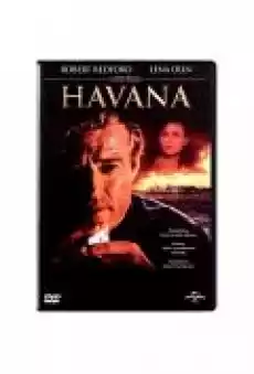 Havana Dvd Pl Filmy