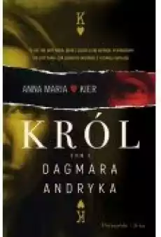 Król Anna Maria Kier Tom 1 Książki Ebooki