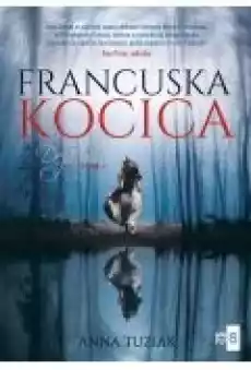 Deja vu 1 Francuska kocica Książki Literatura obyczajowa