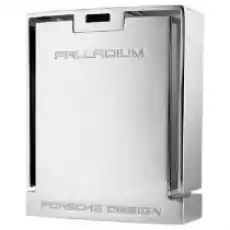 Porsche Design Woda toaletowa dla mężczyzn Palladium For Men 100 ml Zdrowie i uroda Perfumy i wody