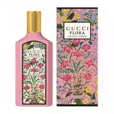 GUCCI Flora Gorgeous Gardenia EDP 100ml Zdrowie i uroda Perfumy i wody Zapachy damskie Perfumy i wody damskie