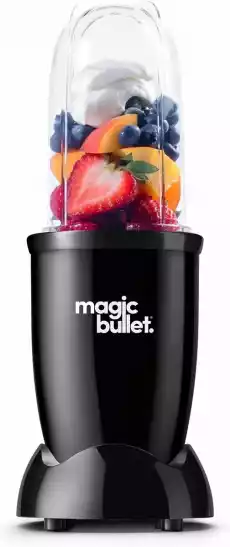 Blender kielichowy Magic Bullet B071RCHN9Y Sprzęt AGD Drobne AGD Drobne AGD do kuchni Blendery