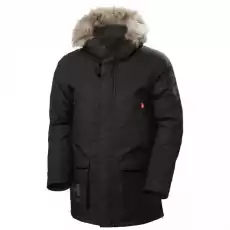 Bifrost zimowa parka 990 BLACK 2XS Odzież obuwie dodatki Odzież męska Bluzy męskie