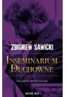 Inseminarium duchowne Książki Ebooki