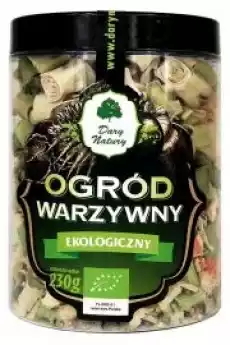 Ogród warzywny Artykuły Spożywcze Zdrowa żywność