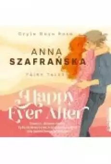 Happy Ever After Książki Ebooki