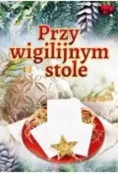 Przy wigilijnym stole Książki Religia