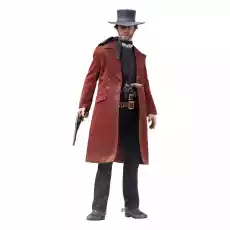 Figurka Pale Rider Clint Eastwood Legacy Collection 16 The Preacher Gadżety