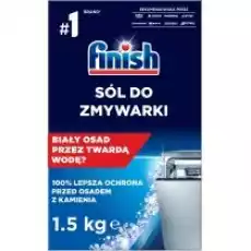 Finish Power Actions Salt sól do zmywarek zestaw 2 x 15 kg Dom i ogród Sprzątanie domu Środki czystości