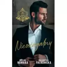 Nieosiągalny Kingdom of Martagon Tom 1 Książki Literatura obyczajowa