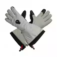 Rękawice Glovii GS8 ogrzewane Sport i rekreacja Sporty zimowe Odzież zimowa Rękawice narciarskie i snowboardowe
