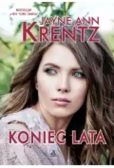 Koniec lata Książki Ebooki