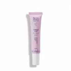 Dermomedica 2 RETINOL CREAM MINI krem ujędrniający połączenie wysokiego stężenia retinolu z witaminą E i kwasem hialuronowym 1 Zdrowie i uroda Kosmetyki i akcesoria Pielęgnacja twarzy