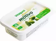 MARGARYNA Z OLIWĄ Z OLIWEK BIO 250 g VITAQUELL Artykuły Spożywcze Produkty wegańskieroślinne