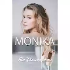 Monika Książki Literatura obyczajowa