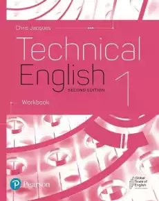 Technical English 2nd Edition 1 WB Książki Obcojęzyczne