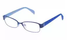 Damskie Okulary TOUS model VTO3215306Q5 SzkłoZausznikMostek 5315135 mm Odzież obuwie dodatki Galanteria i dodatki Okulary