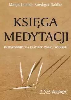 Księga medytacji Książki Inne książki