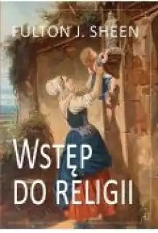 Wstęp do religii Książki Religia