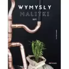 Wymysły Malitki DIY Książki Poradniki