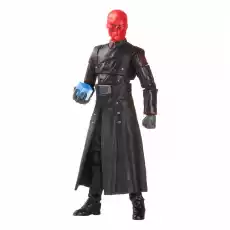 Figurka What If Marvel Legends Red Skull BAF Khonshu Gadżety