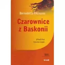 Czarownice z Baskonii Collection Nouvelle Książki Fantastyka i fantasy