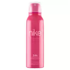 Nike TrendyPink Woman dezodorant spray 200ml W Zdrowie i uroda Perfumy i wody Zapachy damskie Antyperspiranty i dezodoranty damskie