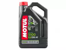 olej motul 5100 4t 10w40 4l not mapped