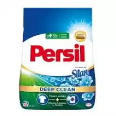 Persil Proszek do prania Freshness by Silan 25 kg Dom i ogród Sprzątanie domu Środki czystości