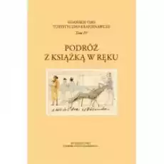 Gdańskie Teki TurystycznoKrajoznawcze T4 Podróż Książki Literatura podróżnicza