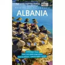 Albania Przewodnik praktyczny Książki Literatura podróżnicza