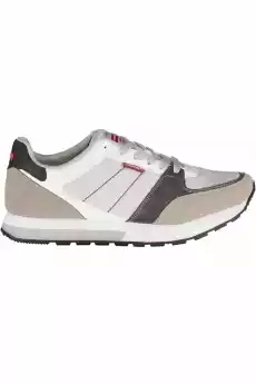 BUTY SPORTOWE CARRERA GREY MĘSKIE Odzież obuwie dodatki Galanteria i dodatki