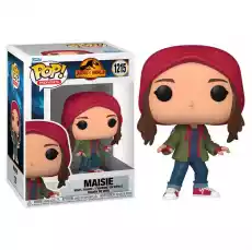 Figurka Jurassic World 3 POP Maisie 1215 Gadżety