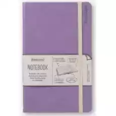 If Bookaroo Notatnik Journal A5 Biuro i firma Akcesoria biurowe Artykuły papiernicze Notesy