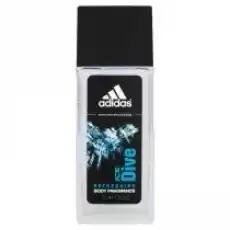 Adidas Ice Dive dezodorant 75 ml Zdrowie i uroda Kosmetyki i akcesoria Pielęgnacja ciała