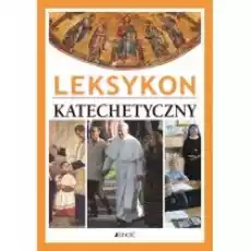 Leksykon katechetyczny Książki Religia