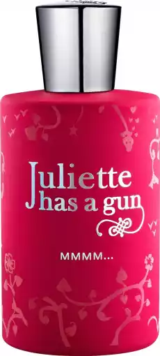 Juliette Has a Gun Mmmm woda perfumowana spray 100ml W Zdrowie i uroda Perfumy i wody Zapachy damskie Perfumy i wody damskie