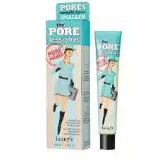 Benefit The POREfessional Face Primer baza minimalizująca widoczność porów 44ml Zdrowie i uroda Kosmetyki i akcesoria Makijaż i demakijaż