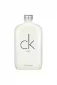 CK One woda toaletowa spray Zdrowie i uroda Perfumy i wody