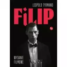 Filip Wydanie filmowe Książki Literatura piękna