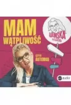 Mam wątpliwość Książki Ebooki