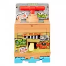 Crate Creatures Surprise KaBOOM Box Stubbs Dla dziecka Zabawki Figurki i makiety