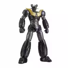 Model figurki MAZINGER HG 1144 BLACK VER INFINITY VER Książki Komiksy