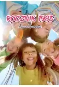 Rocznik 1983 Książki Ebooki