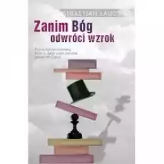 Zanim Bóg odwróci wzrok Książki Biograficzne