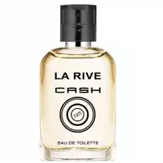 La Rive Cash For Men woda toaletowa spray 30ml M Zdrowie i uroda Perfumy i wody Zapachy męskie Perfumy i wody męskie