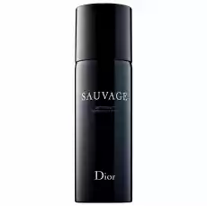 Christian Dior Sauvage dezodorant 150ml M Zdrowie i uroda Perfumy i wody Zapachy męskie Antyperspiranty i dezodoranty męskie